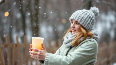 Защо изведнъж искаш да промениш живота си при неочакван студ