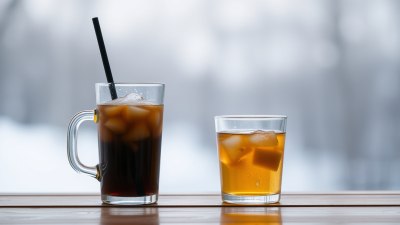 Защо съжаляваш за всяка напитка в момента, в който прогнозата се промени