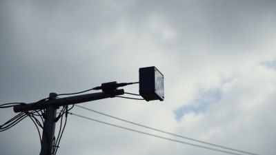 Защо инстинктивно обвиняваш времето, когато техниката ти откаже