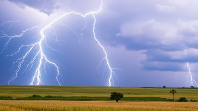 Защо гръмът винаги следва светкавицата всеки път
