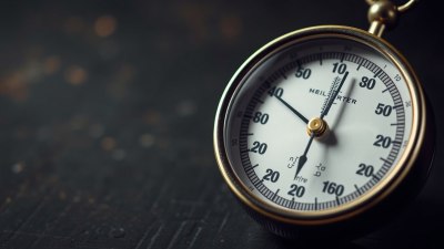 Какво може да те научи барометърът за времето, което идва