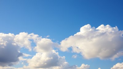 Какво видяха облаците, което ние не изказахме