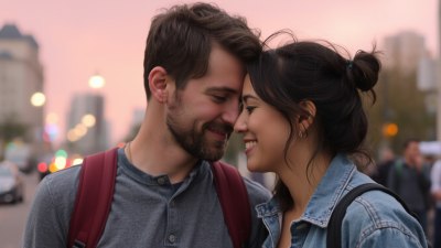 Когато бурята ни сближи повече, отколкото думите могат