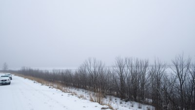 Когато времето съвпадна с разстоянието между нас