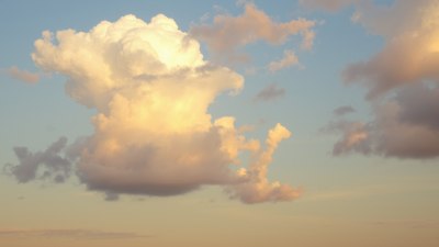 Защо въздухът между нас се промени заедно с небето
