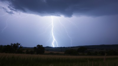 Какво си мисли мозъкът Ви по време на светкавица