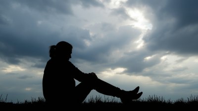 Какво казва науката за онзи дълбок вторнишки облачен меланхоличен ден