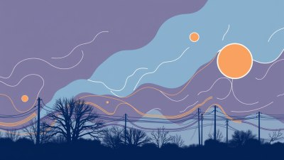 Скрита метеорология на обществените промени в настроението