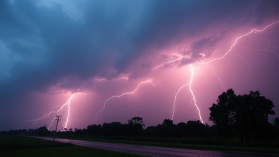 Неочакваната невронаука зад любовта към бурите