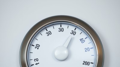 Емоционалният термостат, за който не сте подозирали