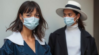 Как горещите вълни превръщат модата в стратегия за оцеляване