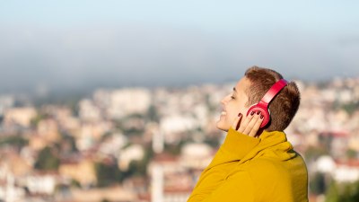 Как времето променя музиката, която слушате