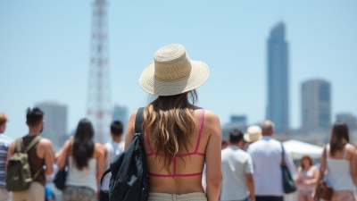 Как жегата Ви кара да избягвате хора, които всъщност харесвате