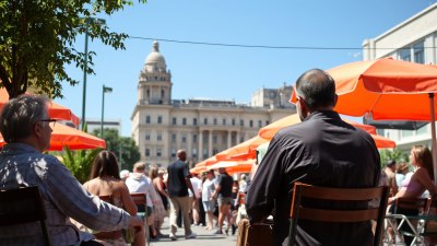 Защо всичко се превръща в спор, когато е твърде горещо за мислене