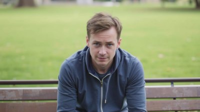 Когато предпочитате да Ви е скучно, отколкото да се потите