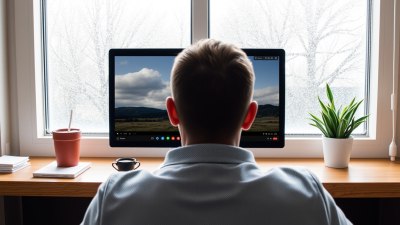 Защо проверявате прогнозата преди всяко Zoom обаждане