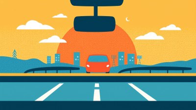 Как плейлистът за пътя към работа се променя при всяка смяна на времето