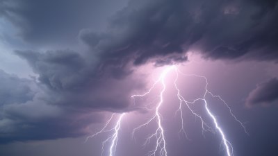 Жизненият цикъл на една буря – обяснен просто