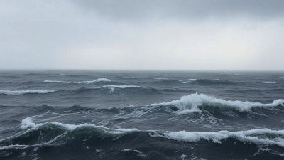 Защо някои бури се усилват внезапно без предупреждение