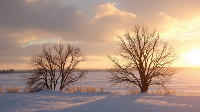 Какво предизвиква студените нахлувания след топъл период