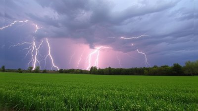 Защо някои бури звучат по-силно, отколкото са