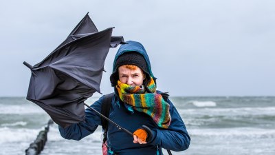 Как синоптиците изчисляват валежите, преди да паднат