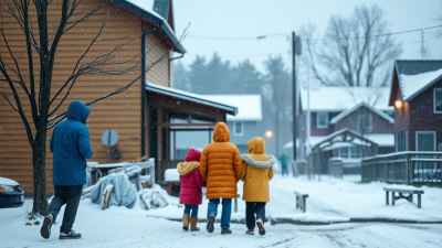 Как времето изгражда общност, без дори да го осъзнаваме