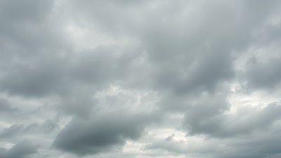Фината наука зад чувството за сигурност в облачни дни