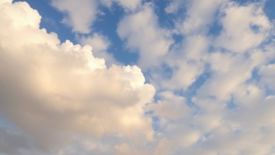 Защо наблюдаването на облаците е истинска емоционална практика