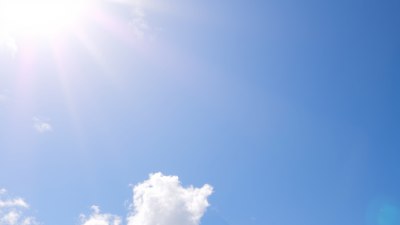 Защо прогнозата лъже точно когато сте планирали нещо сладко