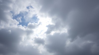 Как прогнозата пази тайните си, докато не излезнете навън