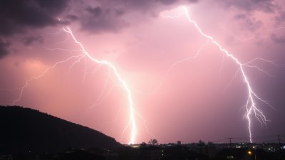Защо светкавиците чакат дълбоките мисли и сривовете на Wi-Fi