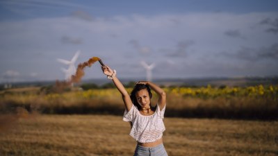 Защо вятърът нашепва клюки, за които не сте готови