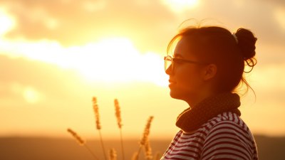 Когато настроението ви е по-облачно от времето навън