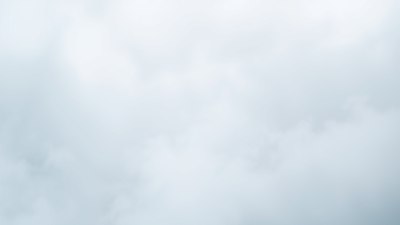 Когато мислите ви са просто мъгла с мнение