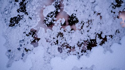 Някои хора са топли пластове, други - просто течение