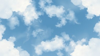 Всеки има приятел, който е човешка облачност