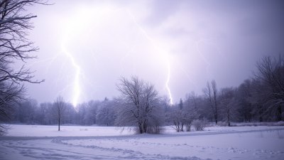 Как „горещите мнения“ внасят буря дори в най-студените дни