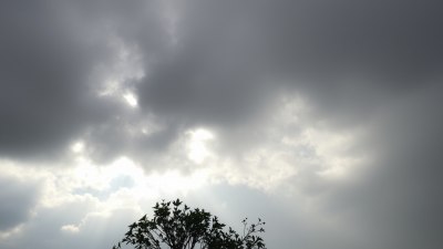 Как да бъдете слънчевият проблясък в нечий мрачен ден