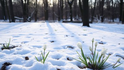 Когато нечия енергия напомня ранна пролет посред февруари