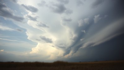 Емоционалната прогноза: как хората се менят като атмосферни фронтове