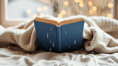 Някои хора носят уютна енергия на ръмеж - пазете ги