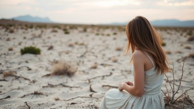 Когато някой има енергията на суша и нула извинения