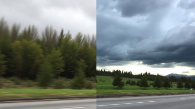 Появявате ли се като прогноза... или като пълно метео-събитие