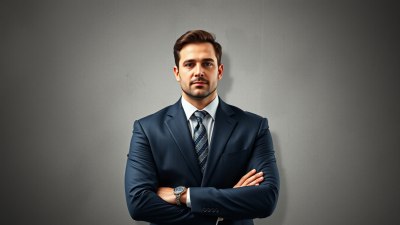 Той има самочувствието на високо налягане, но без грам топлина