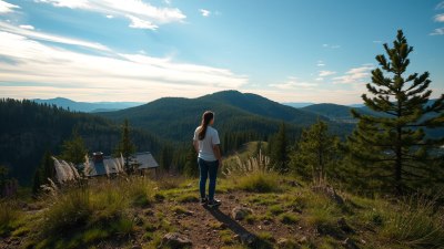 Какво е чувството, когато някой е вашият личен климат