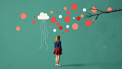 Защо някои връзки са само прогноза, без никакъв дъжд