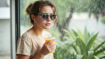 Влажното време е като бившето гадже, което още пише в полунощ