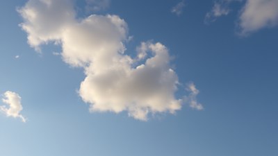 Облаците - майстори на настроението без никакви ясни намерения