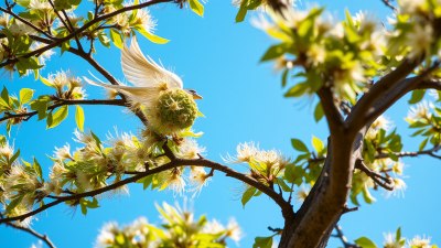 Лекият вятър е приятелят с добри намерения, който пак успява да създаде хаос